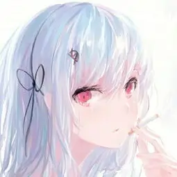 墨染流年 头像